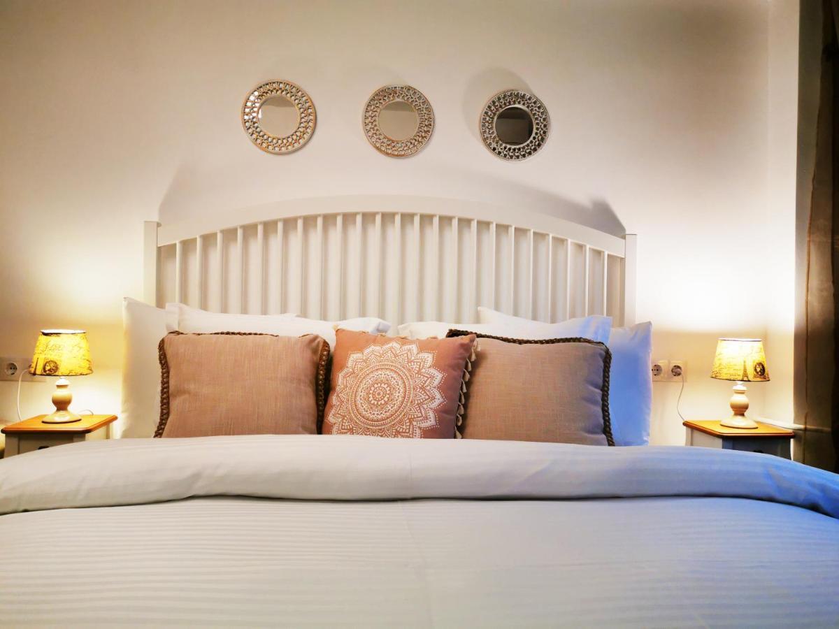 Sudului 507 By Mrg Apartments บูคาเรสต์ ภายนอก รูปภาพ